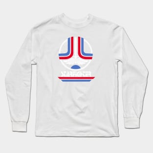 Starfighter Long Sleeve T-Shirt